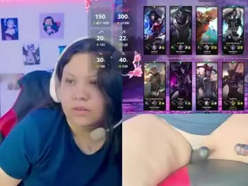 Chaturbate Free Live Porn of crystal_velvet01