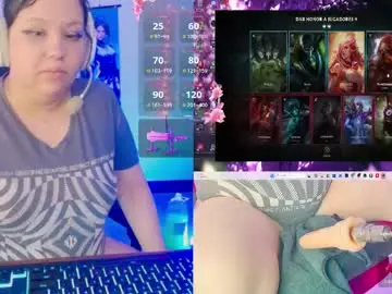 Chaturbate Free Live Porn of crystal_velvet01
