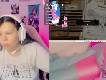 Chaturbate Best live sex cam show of crystal_velvet01