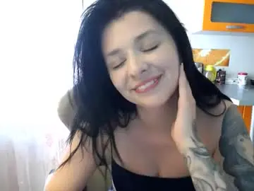 Chaturbate Live Sex Cam of kris_again