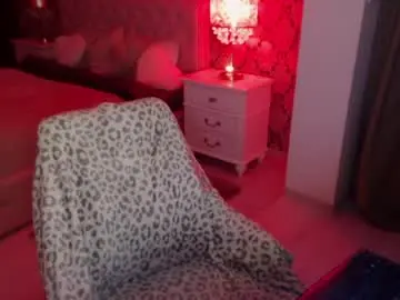 Chaturbate Live Sex Cam of missjenny7