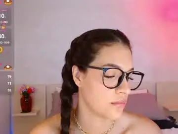 Chaturbate Sex Cam of oliviabran_