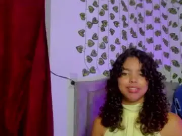 Chaturbate Live Porn of tamy996202