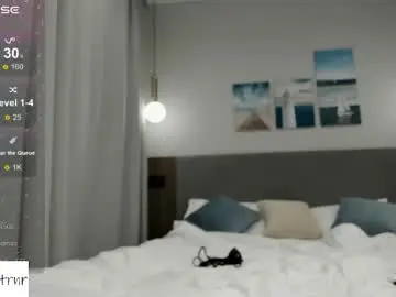 Chaturbate Best Webcam of yuly_terner