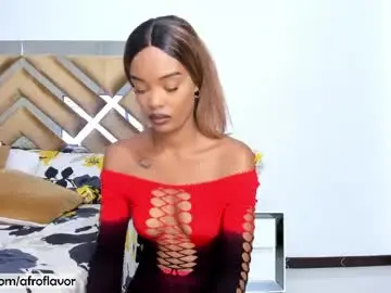 Chaturbate Live Porn of afro_happy__06