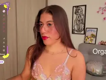 Chaturbate Adult Video Chat of alana_willians