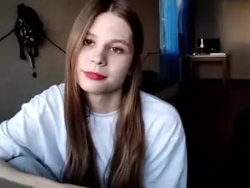Chaturbate Live Sex Cam of bethkallberg