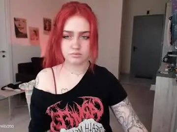 Chaturbate Watch Live Sex Cams of gothkittys
