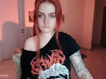 Chaturbate Adult Webcam of gothkittys