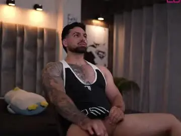 Chaturbate Live Sex Cam of john_king29