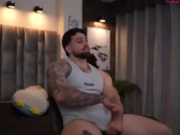 Chaturbate Nude Webcam of john_king29