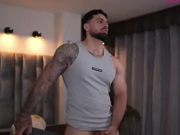 Chaturbate Live Porn of john_king29