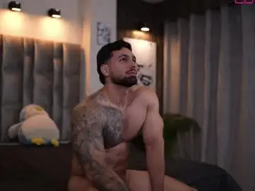 Chaturbate Adult Webcams of john_king29