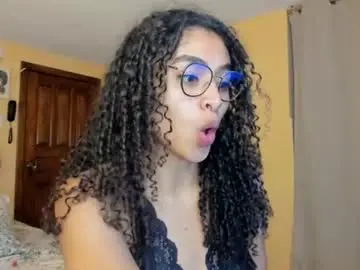 Chaturbate Sex Chat of keniia_riizz