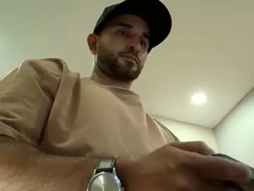 Chaturbate Live Sex Cam of lorenzo_walker_