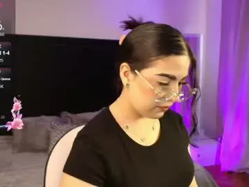 Chaturbate Live Sex Cam of mariana_owen