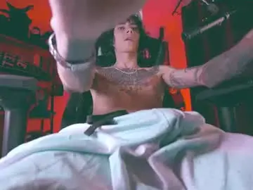 Chaturbate Live Sex Cam of olliver___y