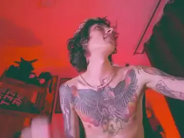 Chaturbate Best live sex cam show of olliver___y
