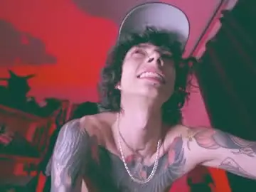 Chaturbate Best live sex cam show of olliver___y