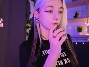 Chaturbate Adult Video Chat of pamelaryant