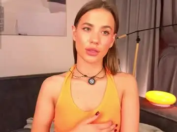Chaturbate Live Sex of pamelaryant