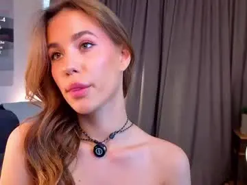 Chaturbate Free Porn Cam of pamelaryant