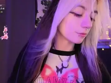 Chaturbate Live Sex of pamelaryant