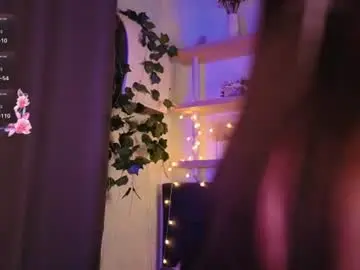 Chaturbate Sex Cam of pamelaryant