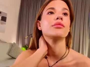 Chaturbate Sex Cam of pamelaryant