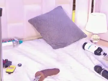 Chaturbate Live Sex Cam of paulina_cano