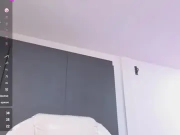 Chaturbate Live Porn of samantha_blow