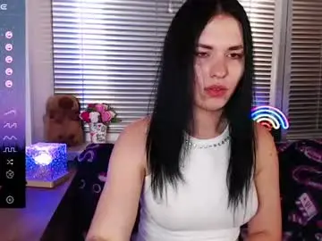 Chaturbate Live Sex of spring_girl0