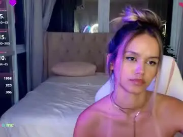 Chaturbate Live Sex Cam of stacy_tylerr