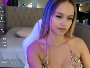 Chaturbate Nude Webcam of stacy_tylerr