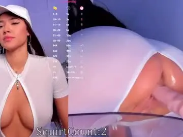 Chaturbate Free Live Porn of dakota_blare