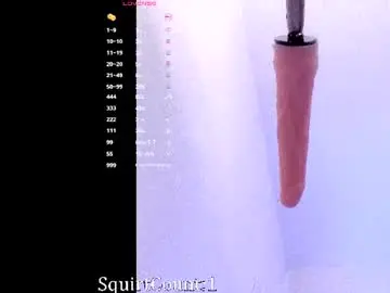 Chaturbate Live Porn of dakota_blare