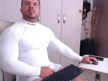 Chaturbate Sex Chat of derek_group