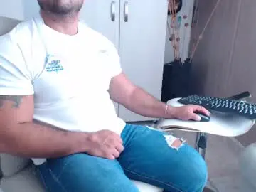 Chaturbate Live Porn of derek_group