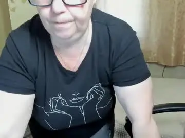 Chaturbate Sex Chat of fraumartha