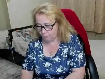 Chaturbate Watch Live Sex Cams of fraumartha