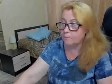 Chaturbate Free Porn Cam of fraumartha