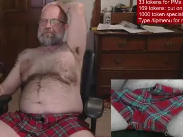 Chaturbate Watch Live Sex Cams of hairydaddybear69