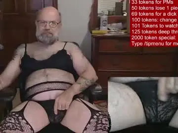 Chaturbate Best Webcam of hairydaddybear69