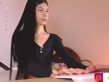 Chaturbate Nude Webcam of im__isabella