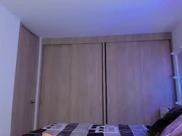 Chaturbate Best live sex cam show of liahkimi