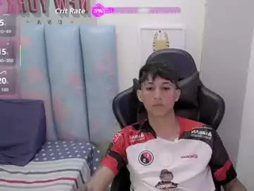 Chaturbate Free Live Porn of liam_play