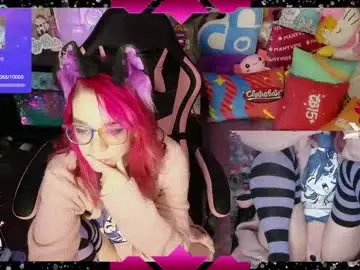 Chaturbate Free Porn Cam of likemyashe