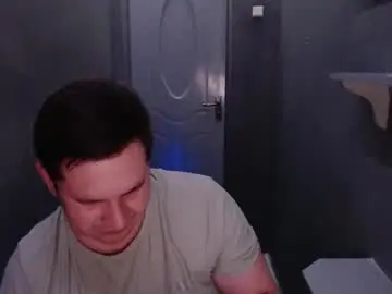 Chaturbate Free Live Porn of max_marlyn