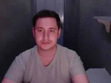 Chaturbate Sex Cam of max_marlyn