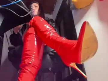 Chaturbate Best Webcam of mistressanna_